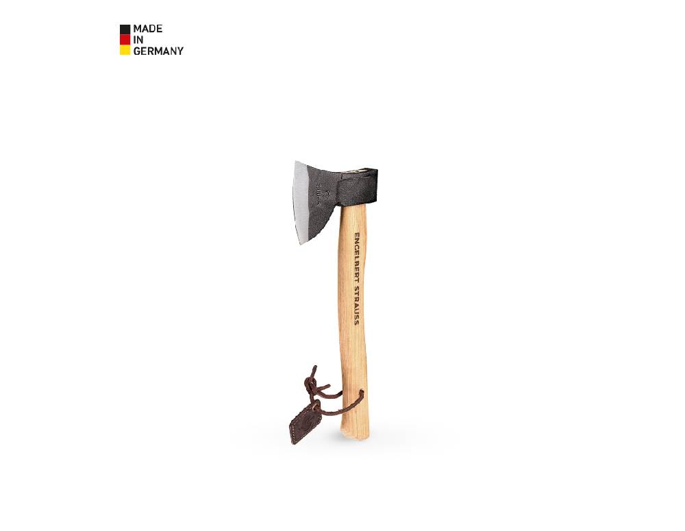 Strauss e.s. Handbeil ultimate Osterangebot
