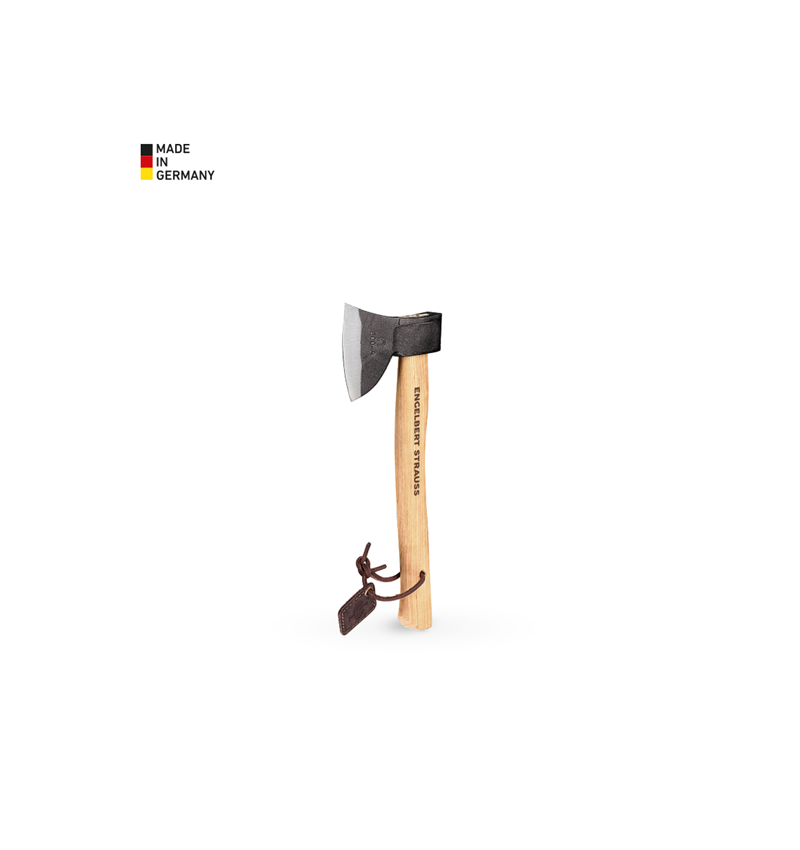 Strauss e.s. Handbeil ultimate Osterangebot