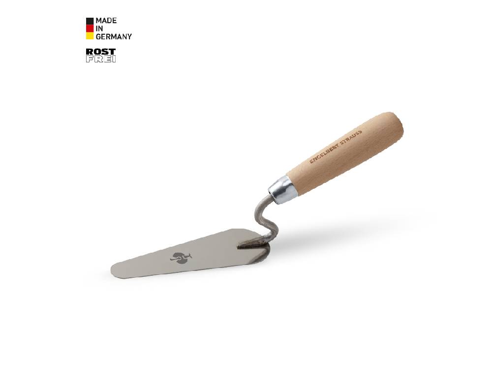Strauss e.s. Katzenzungenkelle, Edelstahl Zeitlich begrenztes Angebot