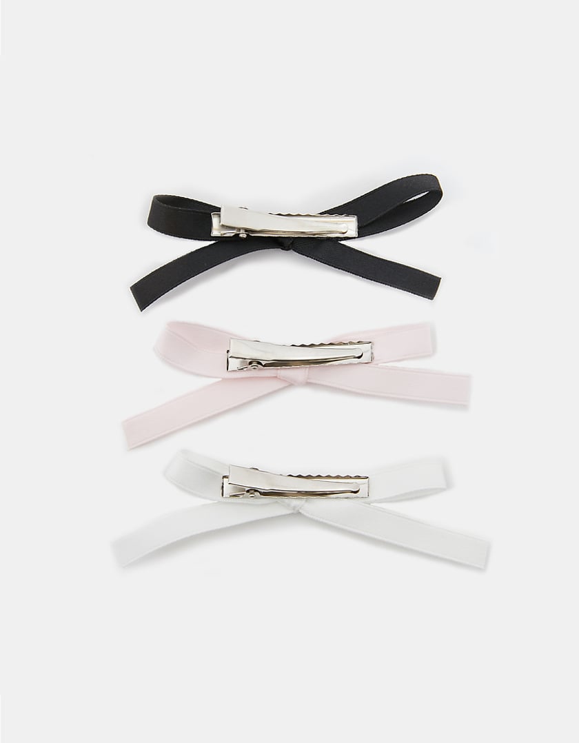 Tally Weijl 3er Set Haarschleifen Hotsell