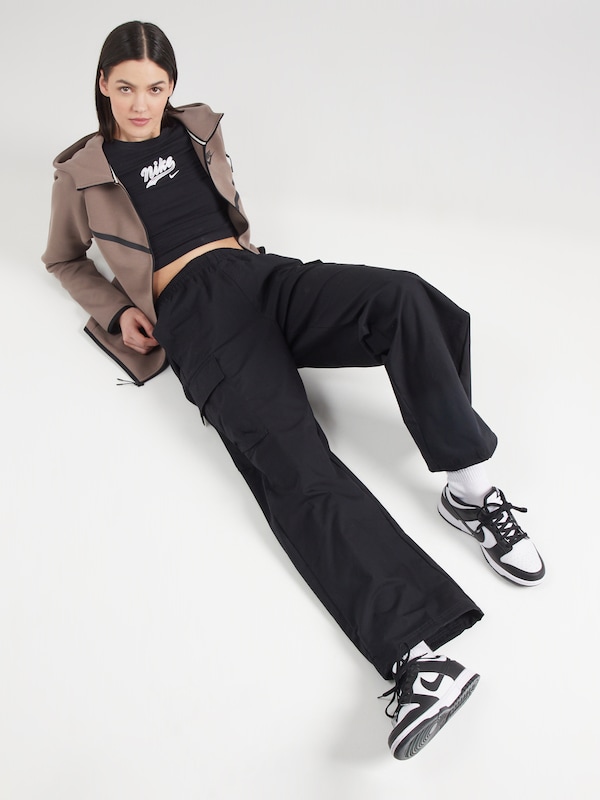Nike Sportswear Nike Sportswear Sweatjacke 'TECH FLEECE 2' in Mokka Fabrik Onlineshop