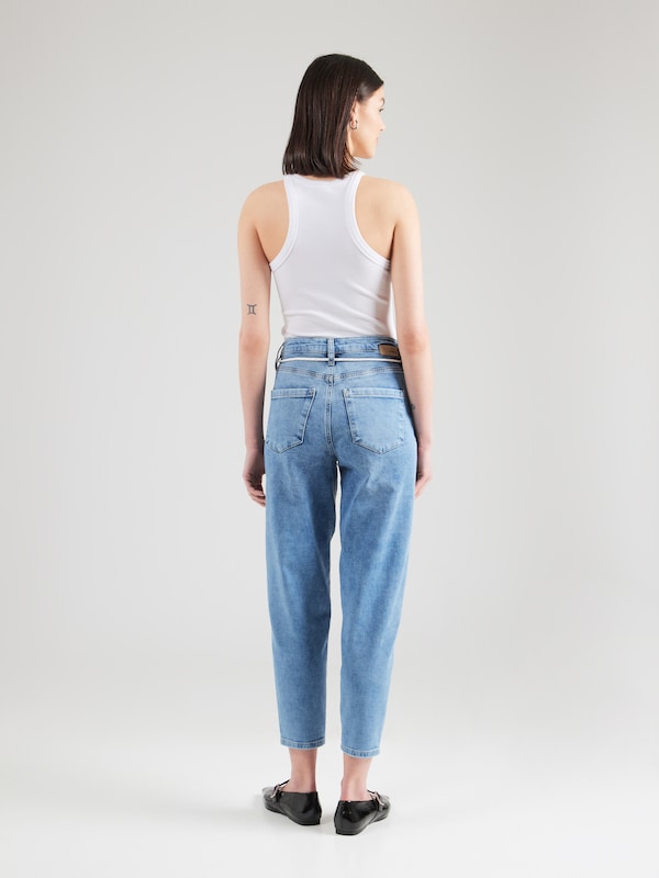 Gang Gang Tapered Jeans '94VIA' in Hellblau Großer Ausverkauf
