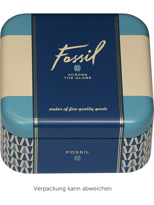 FOSSIL FOSSIL Ohrringe in Rosegold Top Angebot