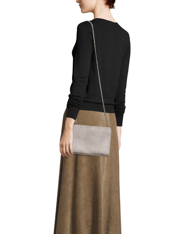ABOUT YOU ABOUT YOU Tasche 'Josie' in Grau Online Outlet