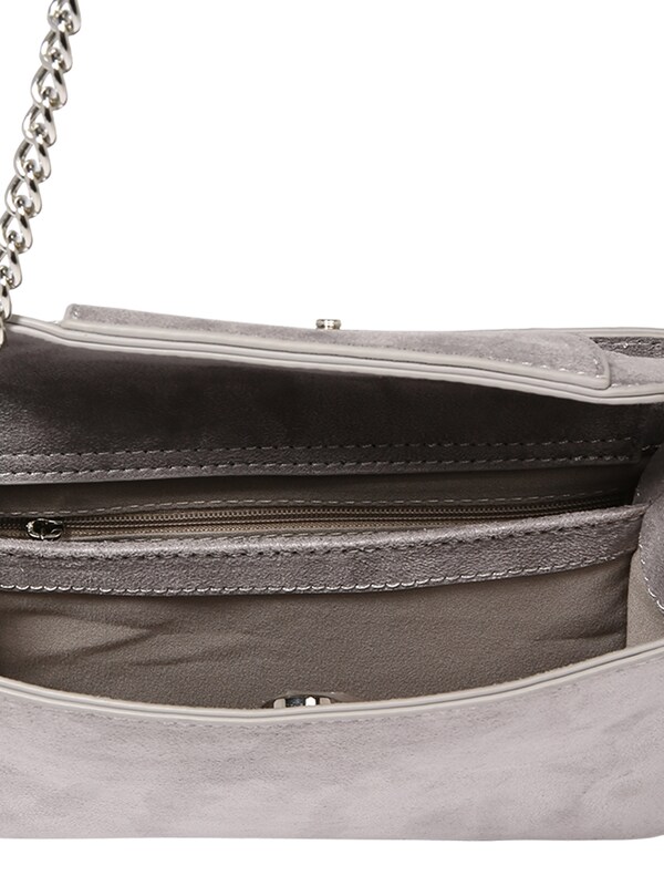 ABOUT YOU ABOUT YOU Tasche 'Josie' in Grau Online Outlet