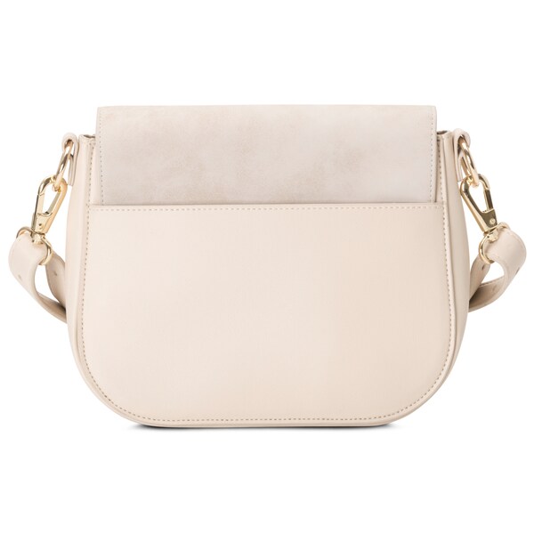 Expatrié Expatrié Tasche 'Louise Medium' in Nude Chamois Zeitlich begrenztes Angebot