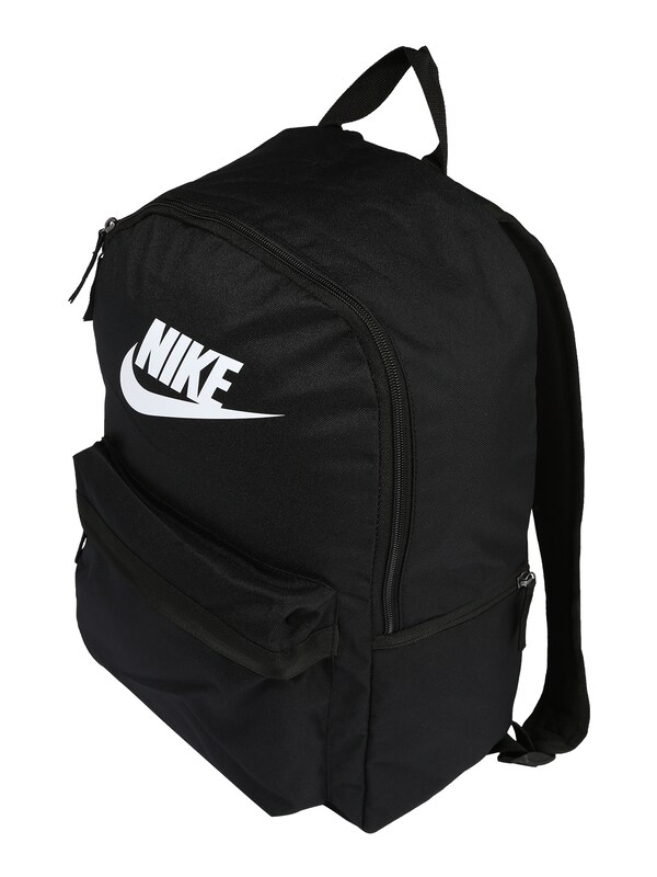 Nike Sportswear Nike Sportswear Rucksack 'Heritage' in Schwarz Blitzangebot