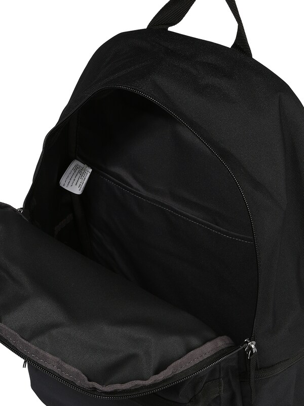 Nike Sportswear Nike Sportswear Rucksack 'Heritage' in Schwarz Blitzangebot