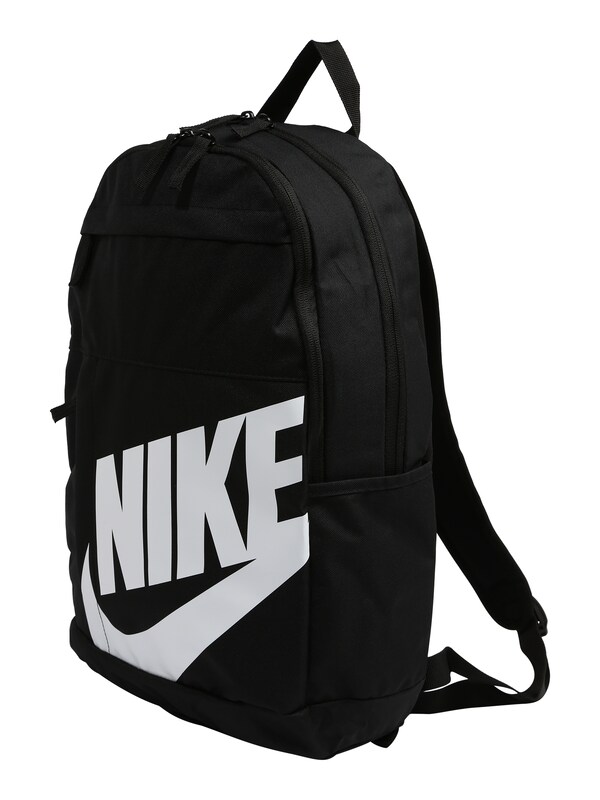 Nike Sportswear Nike Sportswear Rucksack 'Elemental' in Schwarz Große Rabatte