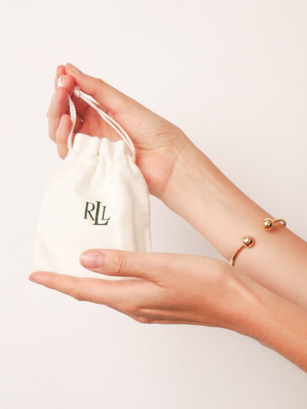 Lauren Ralph Lauren Lauren Ralph Lauren Kette in Gold Sonderangebote