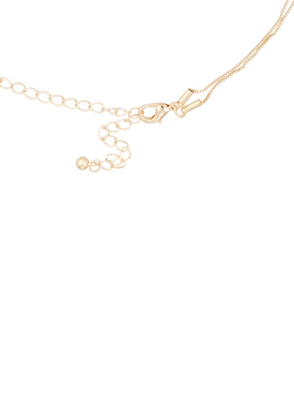 ABOUT YOU ABOUT YOU Kette 'Leia' in Gold Riesige Ersparnisse