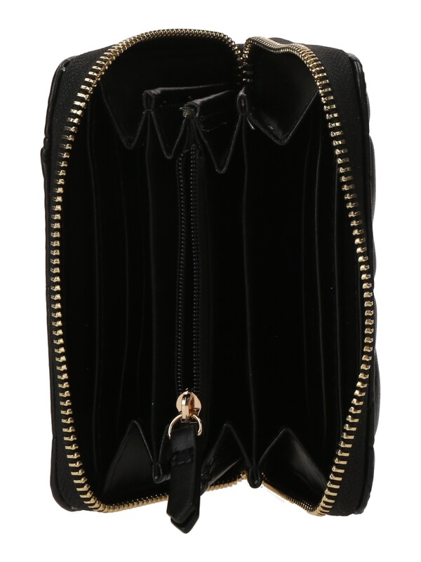 VALENTINO VALENTINO Portemonnaie in Schwarz Super Sparpreis