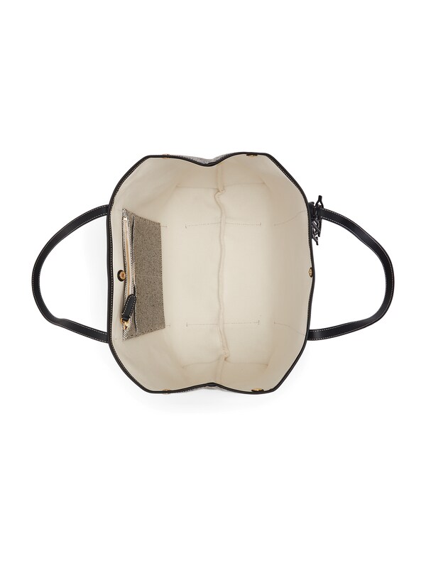 Lauren Ralph Lauren Lauren Ralph Lauren Shopper 'EMERIE' in Schwarz Neueste Stile