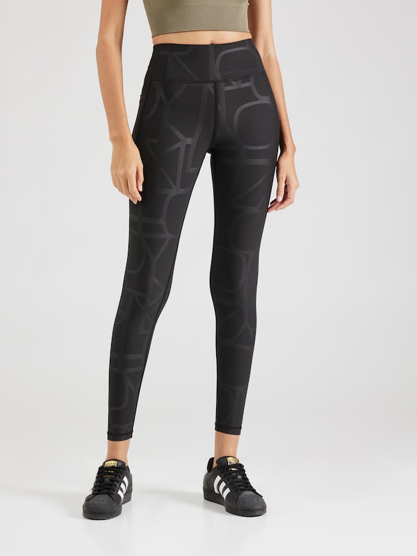 ONLY PLAY ONLY PLAY Skinny Sporthose in Schwarz Zeitbegrenzte Promotion