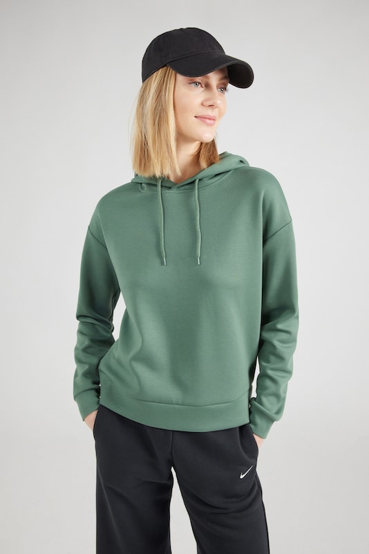ONLY PLAY ONLY PLAY Sportsweatshirt in Dunkelgrün Bis zu 50% Rabatt