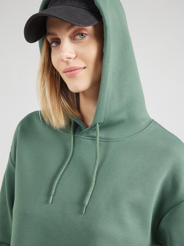 ONLY PLAY ONLY PLAY Sportsweatshirt in Dunkelgrün Bis zu 50% Rabatt