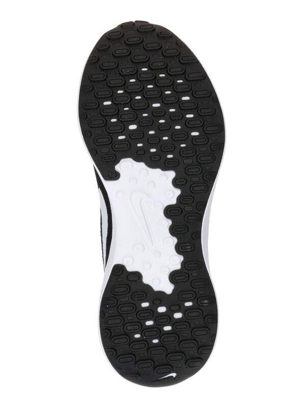NIKE NIKE Laufschuh 'Revolution 7' in Schwarz Bis zu 55% Rabatt