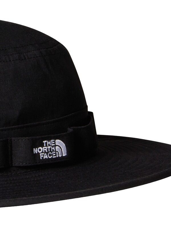 THE NORTH FACE THE NORTH FACE Sporthut 'Class V Brimmer' in Schwarz Black Friday Preise