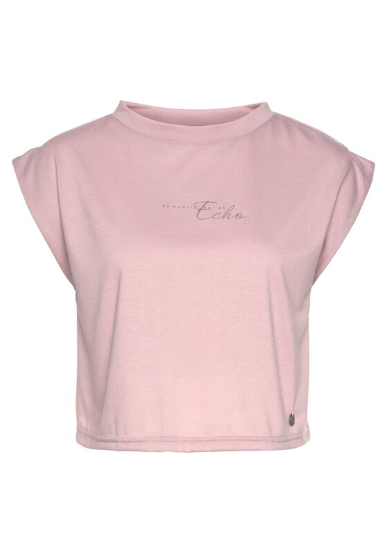 OCEAN SPORTSWEAR OCEAN SPORTSWEAR Set in Mauve Rosa Im Verkauf
