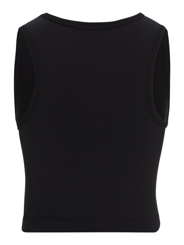 UNDER ARMOUR UNDER ARMOUR Sporttop in Schwarz Online