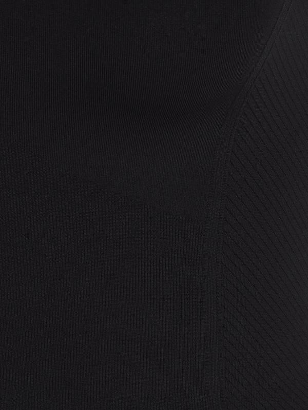 UNDER ARMOUR UNDER ARMOUR Sporttop in Schwarz Online
