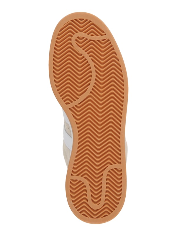 ADIDAS ORIGINALS ADIDAS ORIGINALS Sneaker 'Campus 00s' in Weiß Wollweiß Angebote