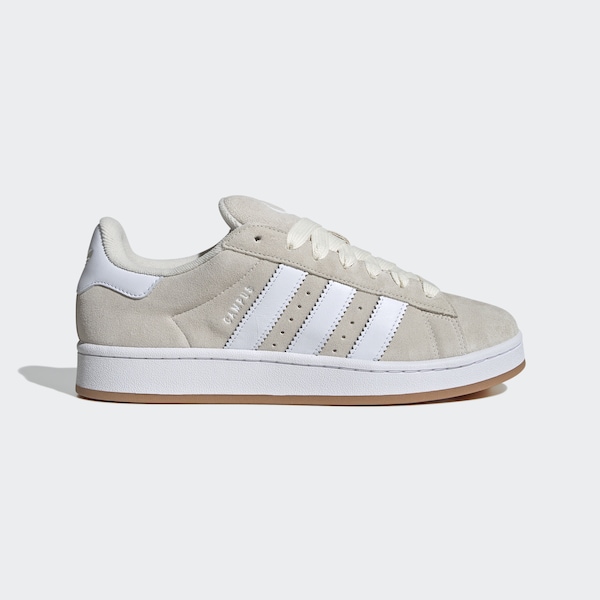 ADIDAS ORIGINALS ADIDAS ORIGINALS Sneaker 'Campus 00s' in Weiß Wollweiß Angebote
