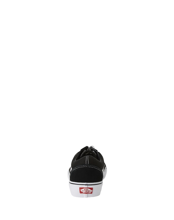 VANS VANS Sneaker 'Old Skool' in Schwarz Günstiger Verkauf