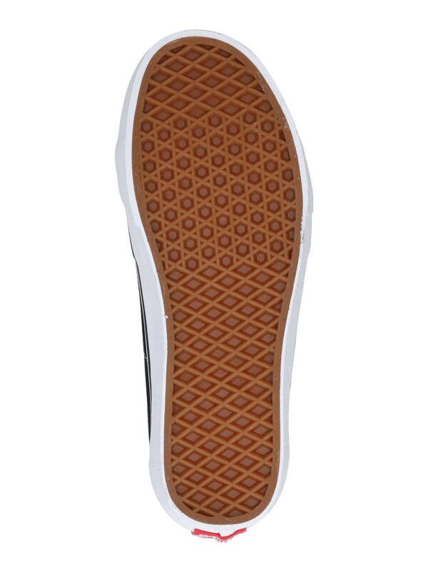 VANS VANS Sneaker 'SK8-Low' in Schwarz Blitzverkäufe