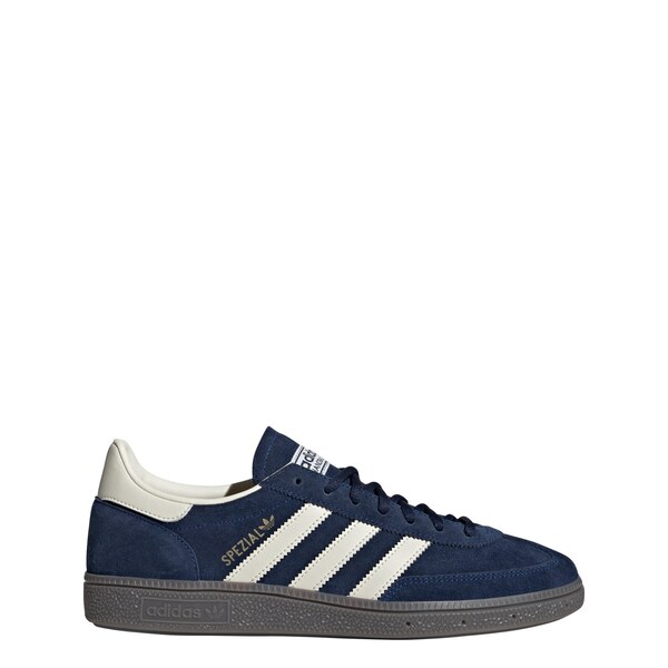 ADIDAS ORIGINALS ADIDAS ORIGINALS Sneaker 'Handball Spezial' in Marine Kostenloser Versand