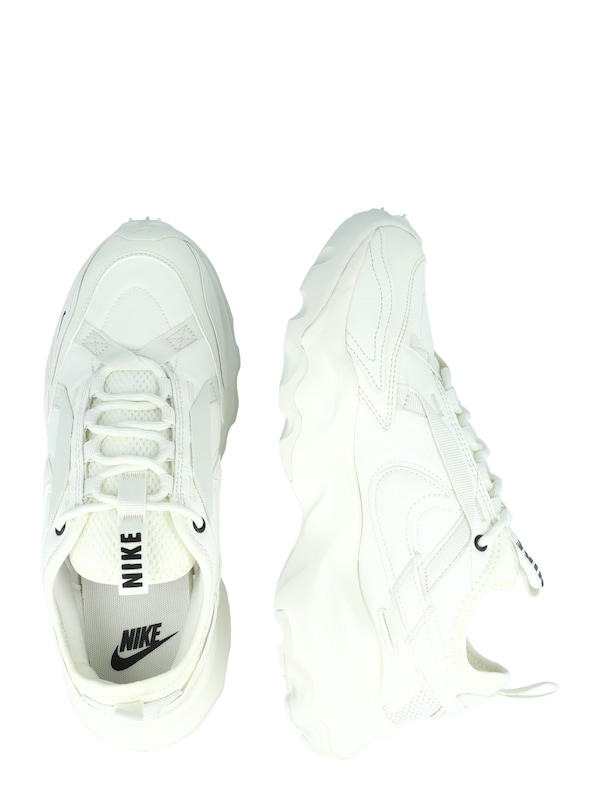 Nike Sportswear Nike Sportswear Sneaker 'TC 7900' in Beige Limitierter Zeitrabatt