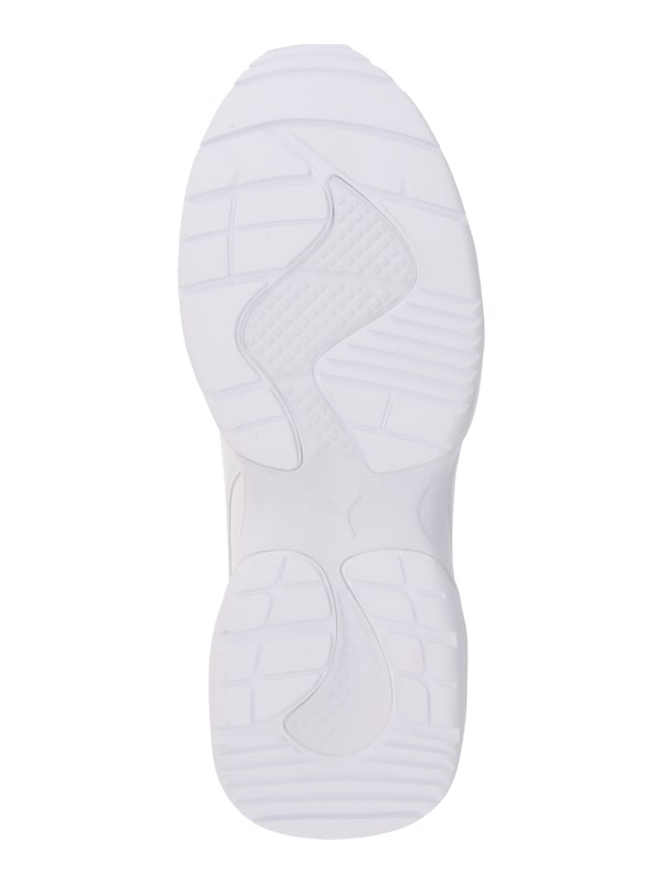 PUMA PUMA Sneaker 'Cilia' in Weiß Fabrikpreis