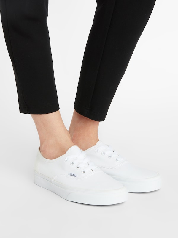 VANS VANS Sneaker 'Authentic' in Weiß Sonderangebot