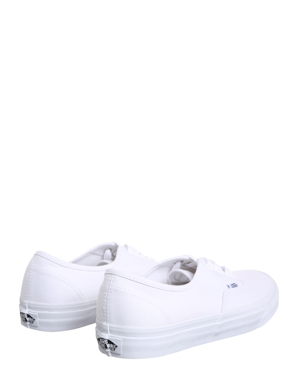 VANS VANS Sneaker 'Authentic' in Weiß Sonderangebot