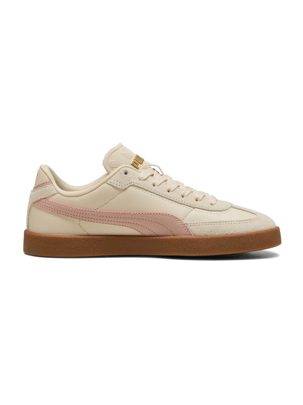 PUMA PUMA Sneaker 'Club II Era' in Wollweiß Günstig kaufen