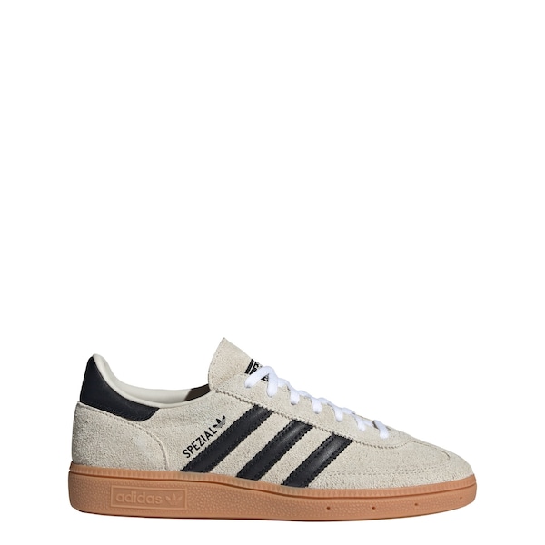 ADIDAS ORIGINALS ADIDAS ORIGINALS Sneaker 'Handball Spezial' in Hellgrau Flash Sale