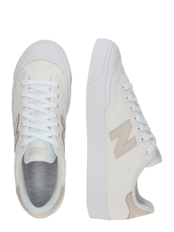 new balance new balance Sneaker 'BB100' in Wollweiß Online Shopping