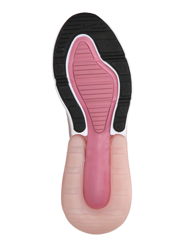 Nike Sportswear Nike Sportswear Sneaker 'Air Max 270' in Pink Exklusivangebot