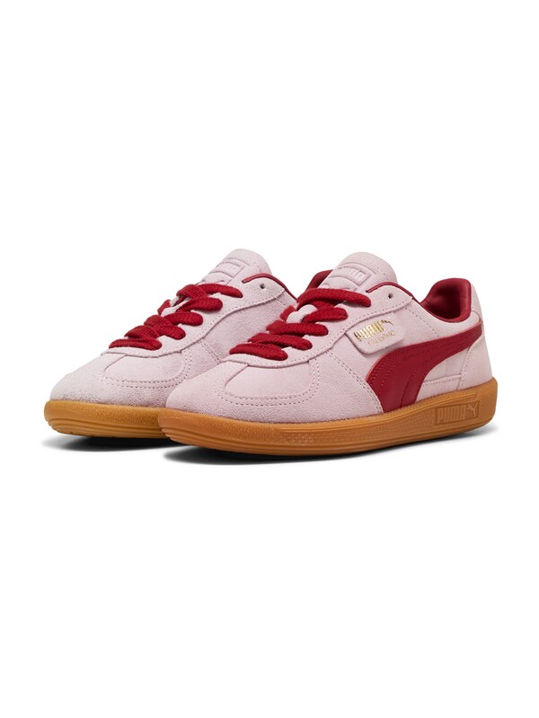 PUMA PUMA Sneaker 'Palermo' in Rosa Cyber Monday