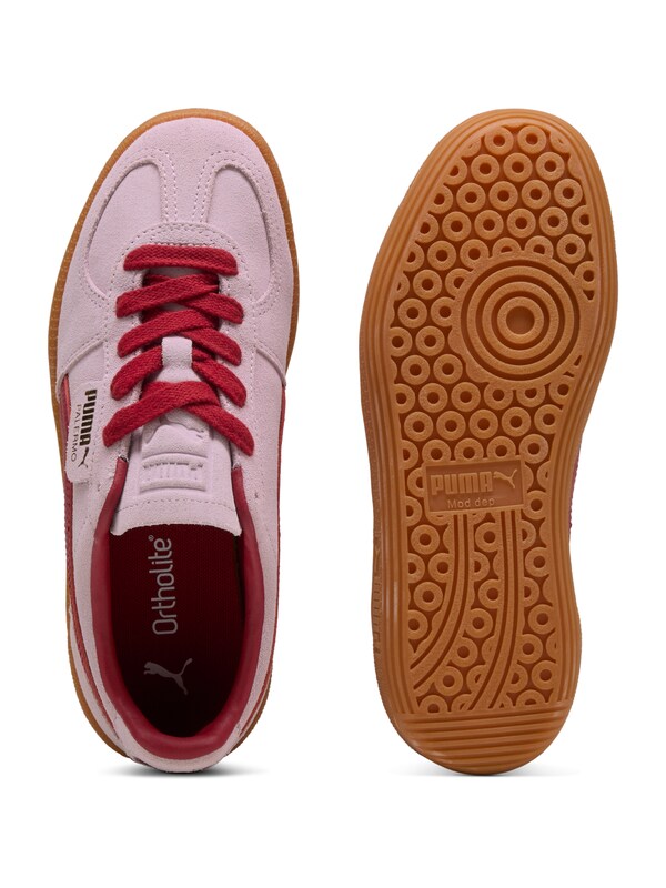 PUMA PUMA Sneaker 'Palermo' in Rosa Cyber Monday