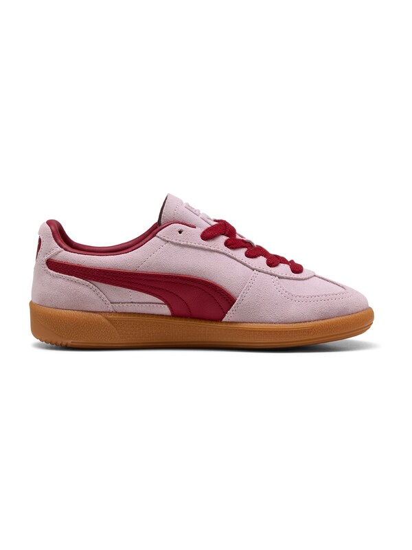 PUMA PUMA Sneaker 'Palermo' in Rosa Cyber Monday