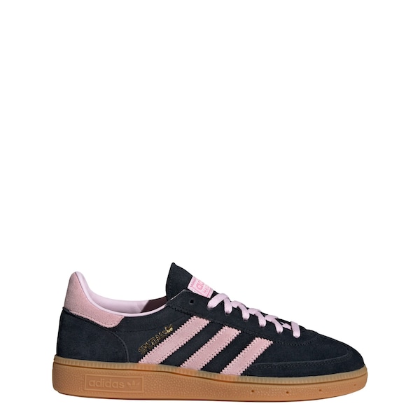 ADIDAS ORIGINALS ADIDAS ORIGINALS Sneaker 'Handball Spezial' in Schwarz Weihnachtsangebot