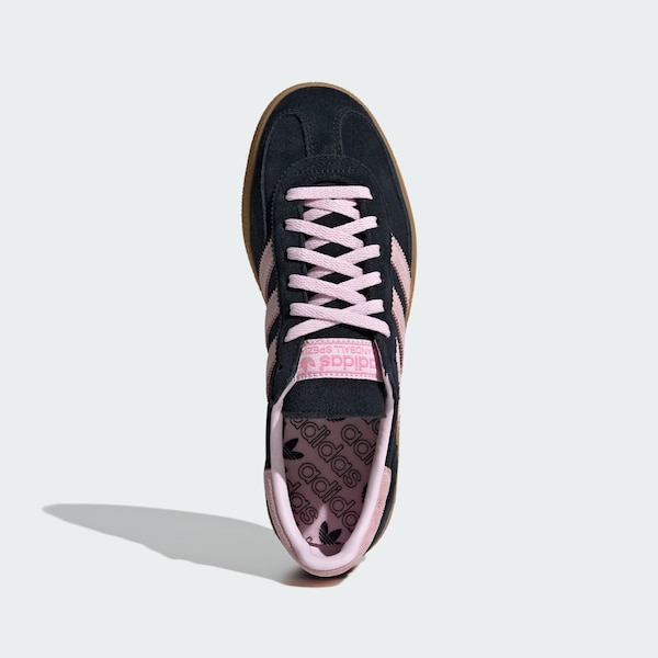 ADIDAS ORIGINALS ADIDAS ORIGINALS Sneaker 'Handball Spezial' in Schwarz Weihnachtsangebot