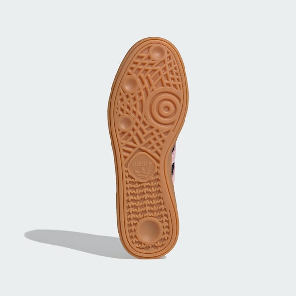 ADIDAS ORIGINALS ADIDAS ORIGINALS Sneaker 'Handball Spezial' in Schwarz Weihnachtsangebot