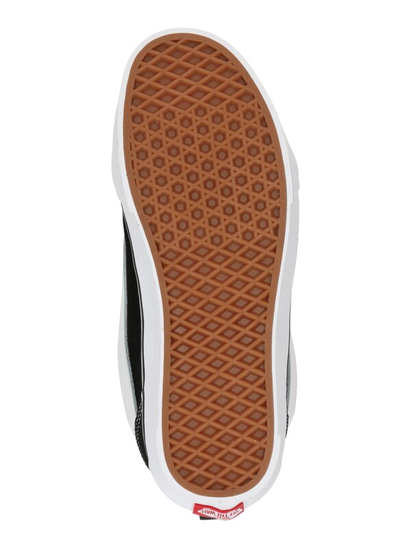 VANS VANS Sneaker 'Knu Skool' in Schwarz Muttertagsangebot