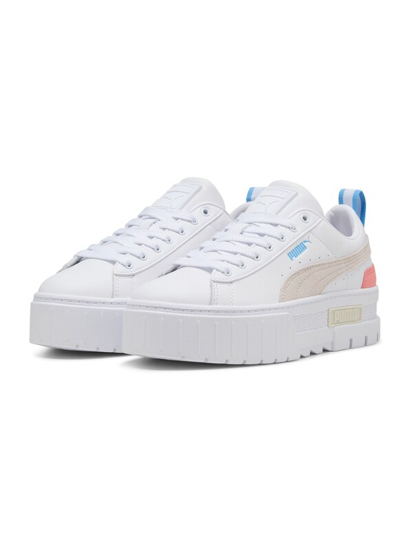 PUMA PUMA Sneaker 'Mayze' in Pitaya Vatertagsangebot