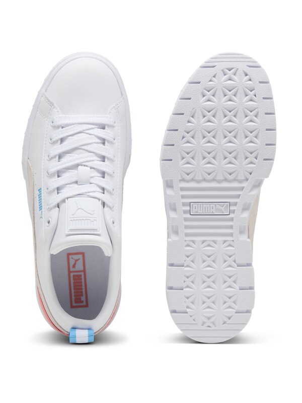 PUMA PUMA Sneaker 'Mayze' in Pitaya Vatertagsangebot