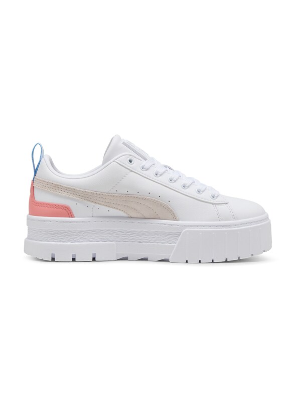 PUMA PUMA Sneaker 'Mayze' in Pitaya Vatertagsangebot