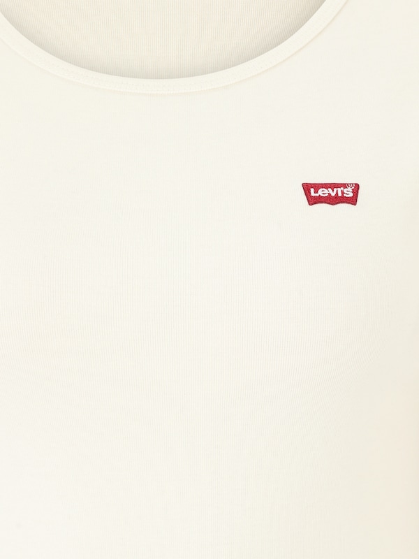 LEVI'S ® LEVI'S ® T-Shirt in Taubenblau Weiß Bestseller