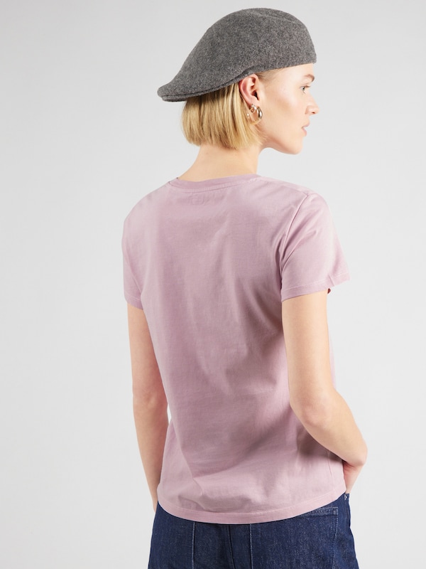 LEVI'S ® LEVI'S ® T-Shirt 'THE PERFECT' in Eosin Kauf eins, bekomm eins gratis